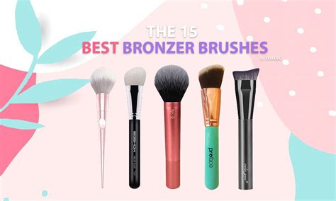 best brush for bronzer